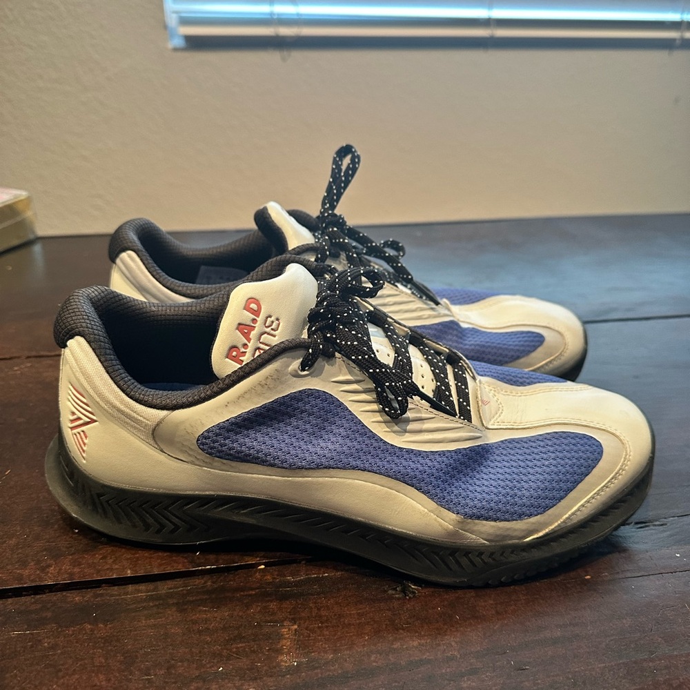 RAD Global Trainers (Men’s Sz. 10.5)